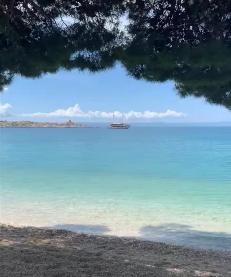Apartmán Pura Vida