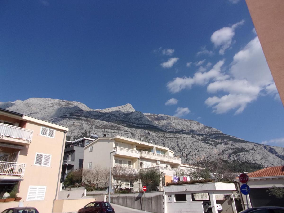 Pura Vida Apartmán Makarska