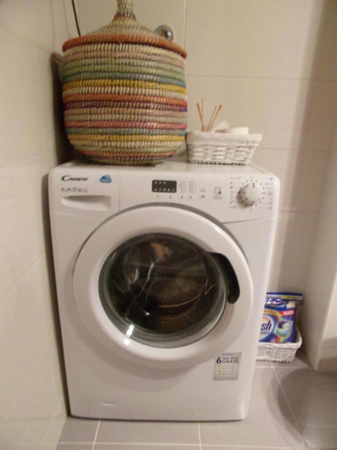 Apartmán Pura Vida