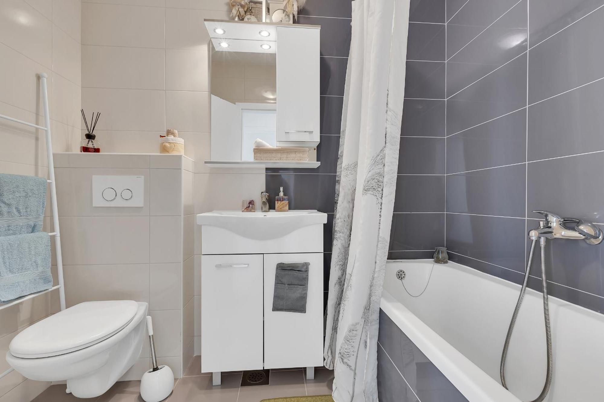 Apartmán Pura Vida Makarska