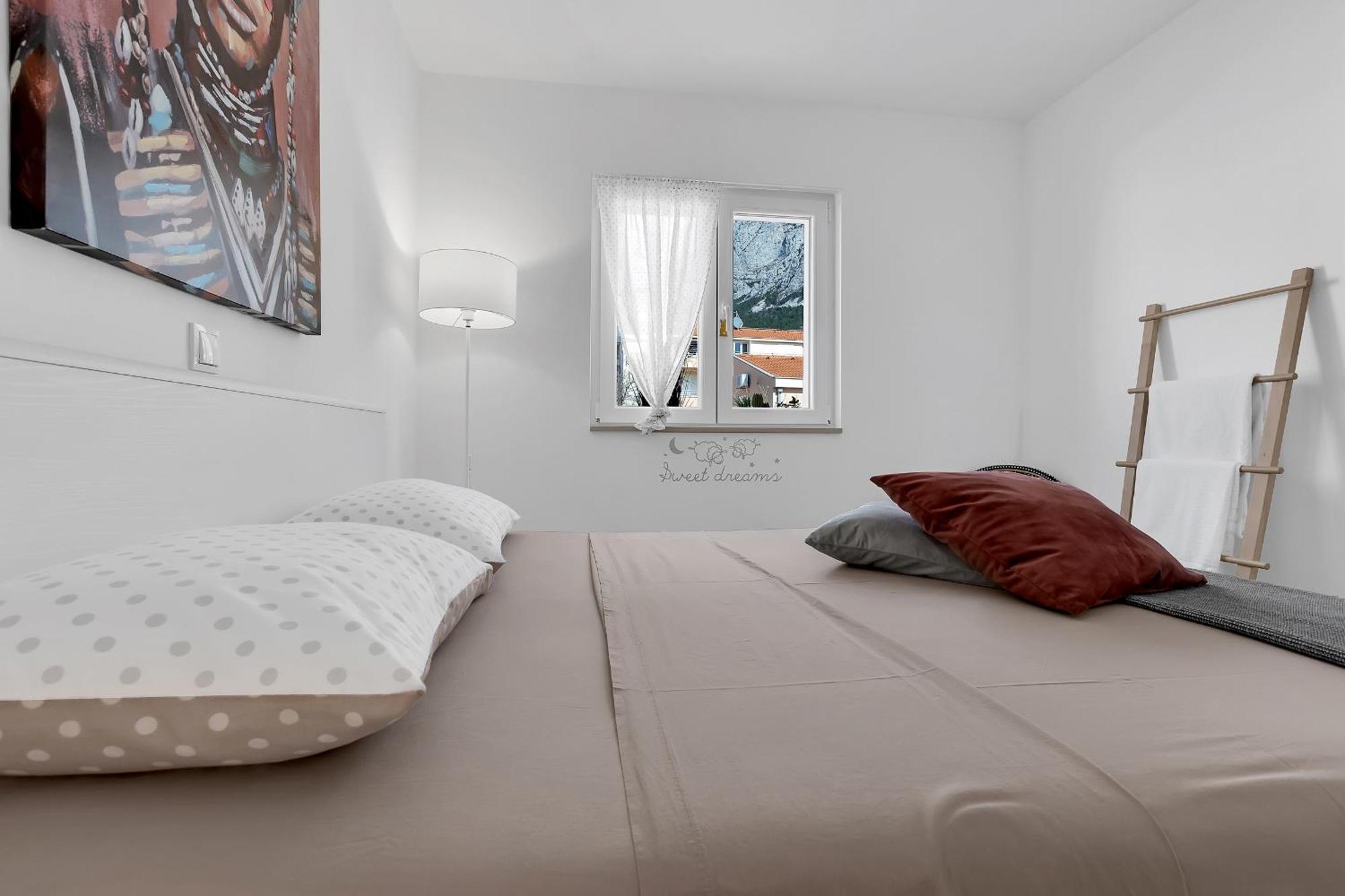 Apartmán Pura Vida