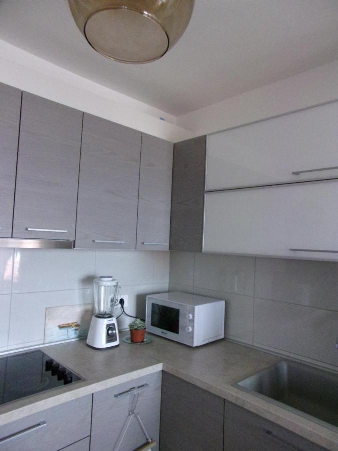 Apartment Pura Vida Makarska