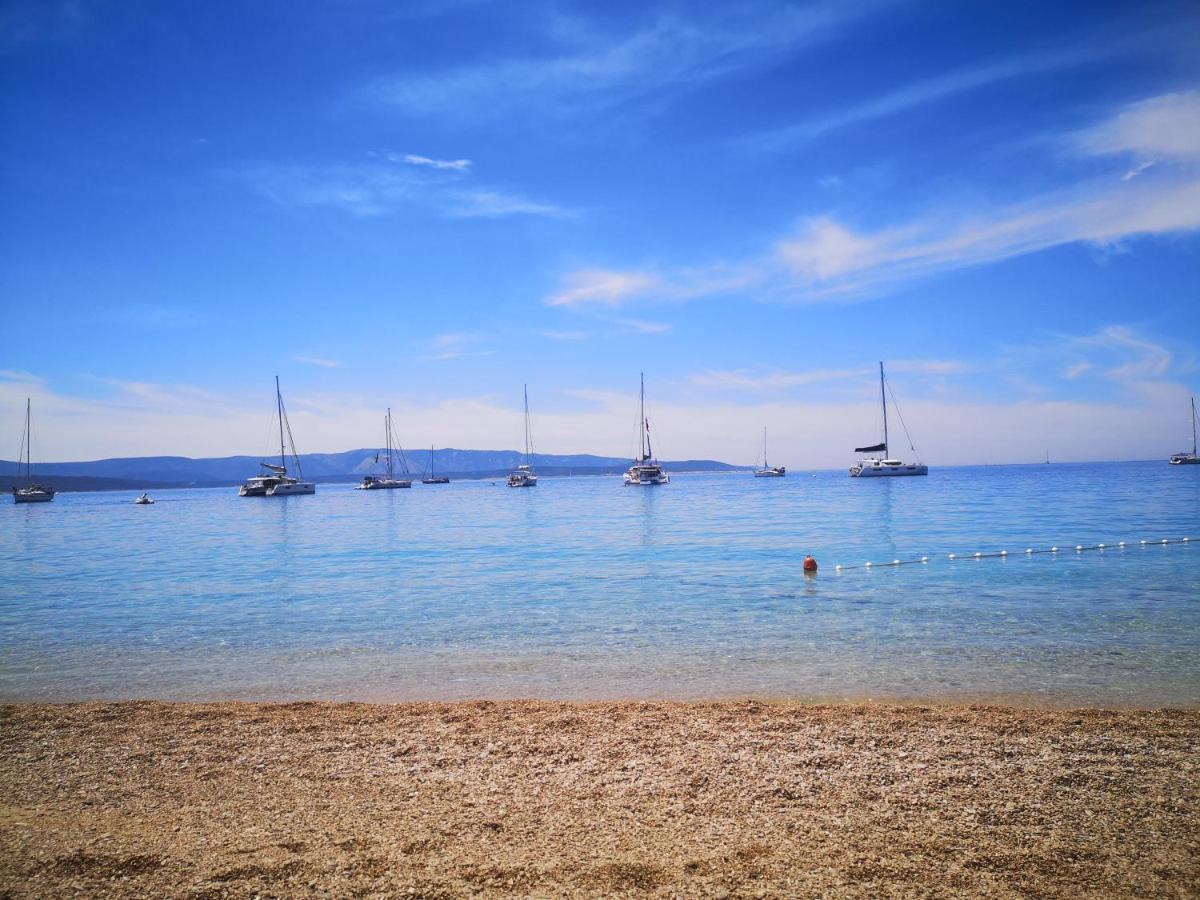 Pura Vida Apartment Makarska